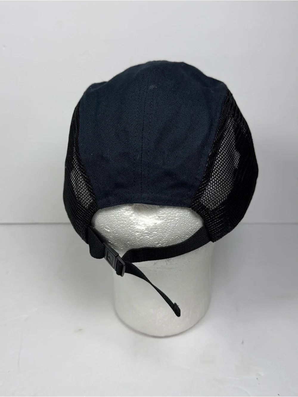 Nike Air Jordan Flight Unstructured Cap Hat Size M/L Tristate NY Vs NY 2025 Cham